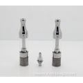 New Arrived! ! Beautiful E-Cigarette Mini Protank 2 Clearomizer Factory Price Accept Paypal, Take Chance to Buy It Now